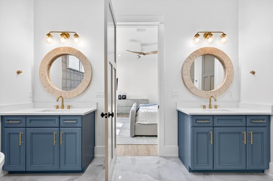 Discover the epitome of coastal luxury at 305 Elm St. in the - photo 49