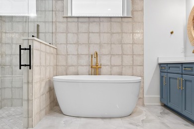 Discover the epitome of coastal luxury at 305 Elm St. in the - photo 52