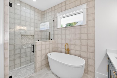 Discover the epitome of coastal luxury at 305 Elm St. in the - photo 53