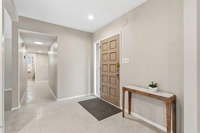 Set on a lush and private .78-acre lot in TUCSON COUNTRY CLUB - photo 7