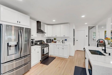 Welcome to this beautiful, renovated 4-bedroom, 2-bath home - photo 8