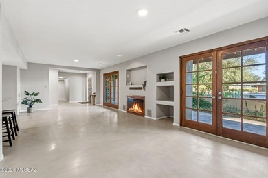 Set on a lush and private .78-acre lot in TUCSON COUNTRY CLUB - photo 9