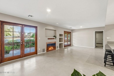 Set on a lush and private .78-acre lot in TUCSON COUNTRY CLUB - photo 10