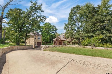 Bellwood Lake Home For Sale in Tyler Texas