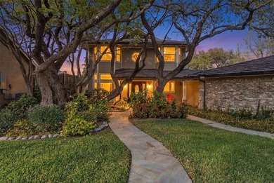 Eagle Mountain Lake Home For Sale in Fort Worth Texas