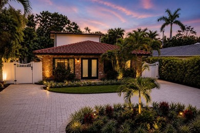 Presenting an extraordinary opportunity to own a home on one of - photo 1