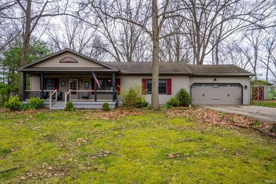 Highly sought after Eagles Addition that borders Witmer Lake and - photo 2