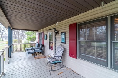 Highly sought after Eagles Addition that borders Witmer Lake and - photo 3