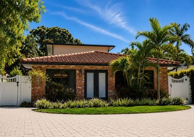 Presenting an extraordinary opportunity to own a home on one of - photo 3