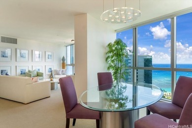 Jewel in the Sky! Modern, luxurious penthouse living with - photo 5