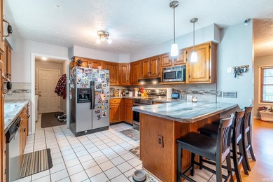 Highly sought after Eagles Addition that borders Witmer Lake and - photo 6