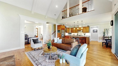 Wake up each morning to wide-open water views and spend your - photo 6