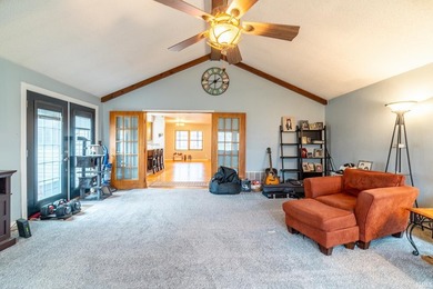 Highly sought after Eagles Addition that borders Witmer Lake and - photo 8