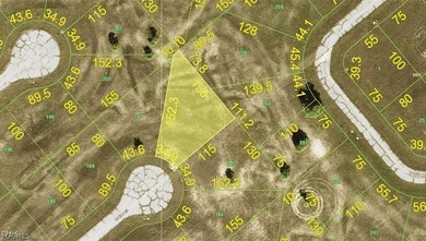 Lake Lot For Sale in Placida, Florida