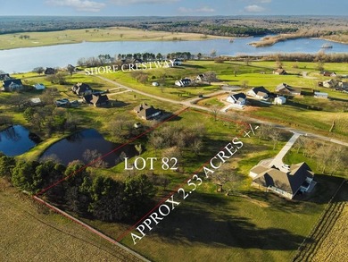 Fisherman's paradise near Richland Chambers, Cedar Creek, and - photo 1