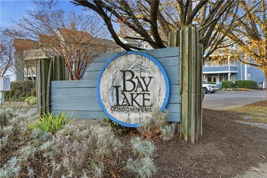 (private lake, pond, creek) Condo For Sale in Virginia Beach Virginia