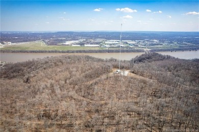 Lake Acreage For Sale in Elizabeth, Indiana