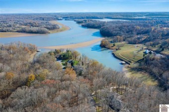 Check out this 1.07 Acre lot located in Little River on Lake - Lake Lot For Sale in Cadiz, Kentucky