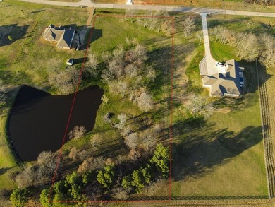 Fisherman's paradise near Richland Chambers, Cedar Creek, and - photo 4