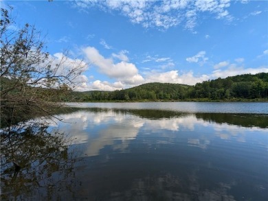 Lake Acreage For Sale in Greers Ferry, Arkansas
