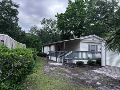 Lake Home For Sale in Murrells Inlet, South Carolina