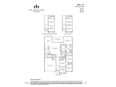 LIMITED TIME INCENTIVE - $25,000 OFF BASE PRICE on TO-BE-BUILT - photo 3