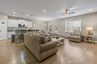 Welcome to this beautifully maintained home offering a - photo 8