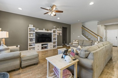 Welcome to this beautifully maintained home offering a - photo 10