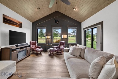 Exceptional custom mountain home showcasing timeless - photo 4