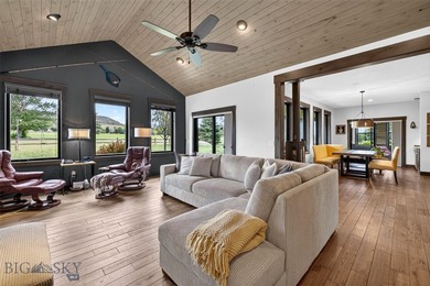 Exceptional custom mountain home showcasing timeless - photo 5