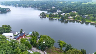 Lake Home For Sale in Dexter, Iowa