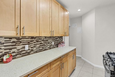 Welcome to 640 W 231st St #2B, an east-facing, freshly painted - photo 11