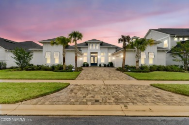 Lake Home For Sale in Ponte Vedra, Florida