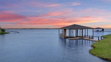 Lake Lot For Sale in Corsicana, Texas