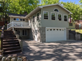 (private lake) Home For Sale in Atlanta Michigan