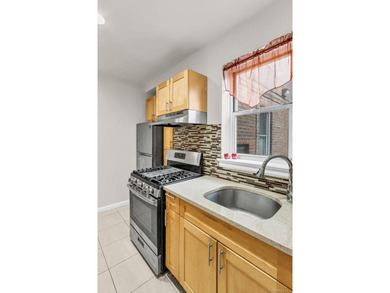 Welcome to 640 W 231st St #2B, an east-facing, freshly painted - photo 12