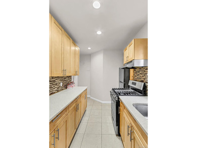 Welcome to 640 W 231st St #2B, an east-facing, freshly painted - photo 13