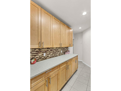 Welcome to 640 W 231st St #2B, an east-facing, freshly painted - photo 14
