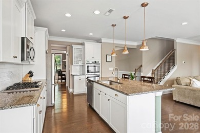 Move-in ready Lake Norman lifestyle home. 5 bed, 4 bath, 2,945 - photo 15