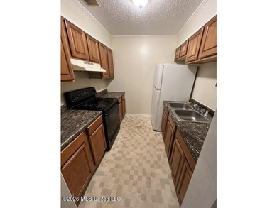 Income producing 4-plex in Pascagoula located off Old Mobile Hwy - photo 15