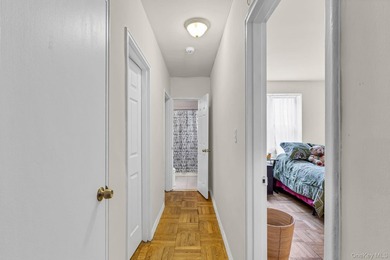 Welcome to 640 W 231st St #2B, an east-facing, freshly painted - photo 16