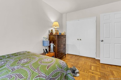 Welcome to 640 W 231st St #2B, an east-facing, freshly painted - photo 17