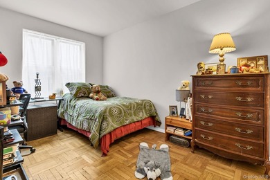 Welcome to 640 W 231st St #2B, an east-facing, freshly painted - photo 18