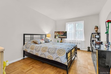 Welcome to 640 W 231st St #2B, an east-facing, freshly painted - photo 19