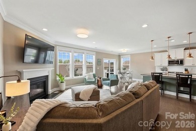 Move-in ready Lake Norman lifestyle home. 5 bed, 4 bath, 2,945 - photo 20