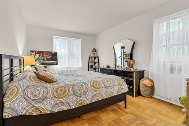 Welcome to 640 W 231st St #2B, an east-facing, freshly painted - photo 20