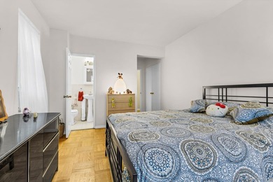 Welcome to 640 W 231st St #2B, an east-facing, freshly painted - photo 21
