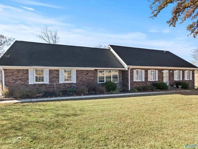 (private lake, pond, coastal) Home For Sale in Trinity Alabama