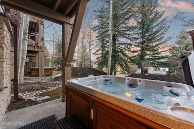 This 3-bedroom, 4-bathroom fully furnished end unit offers - photo 22