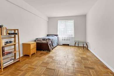 Welcome to 640 W 231st St #2B, an east-facing, freshly painted - photo 23